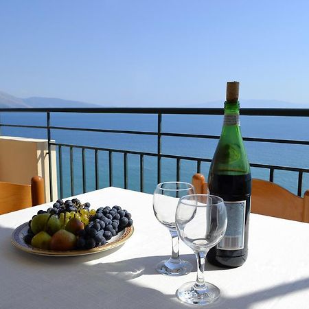 Villa Panorma Кепаро Екстериор снимка