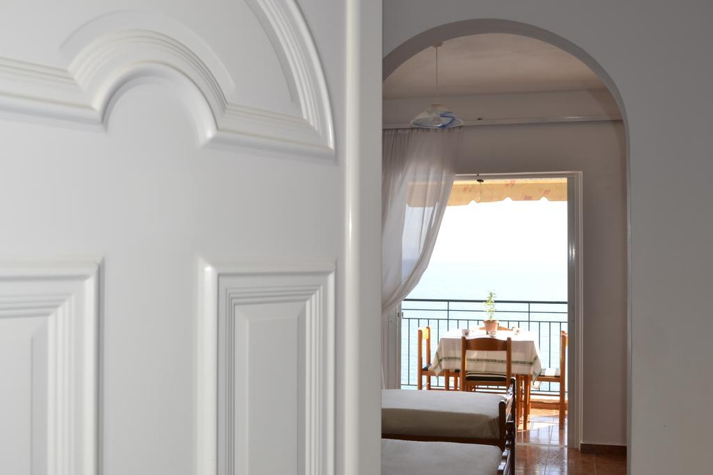 Villa Panorma Кепаро Екстериор снимка