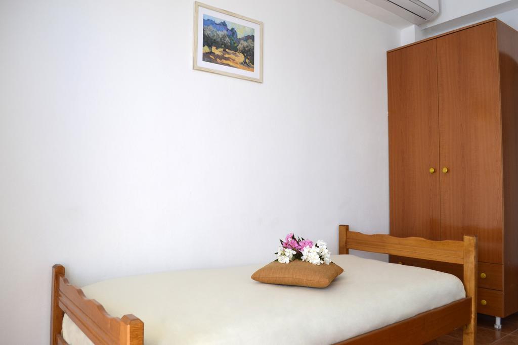 Villa Panorma Кепаро Екстериор снимка