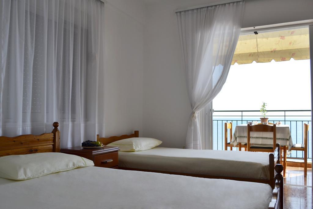 Villa Panorma Кепаро Екстериор снимка