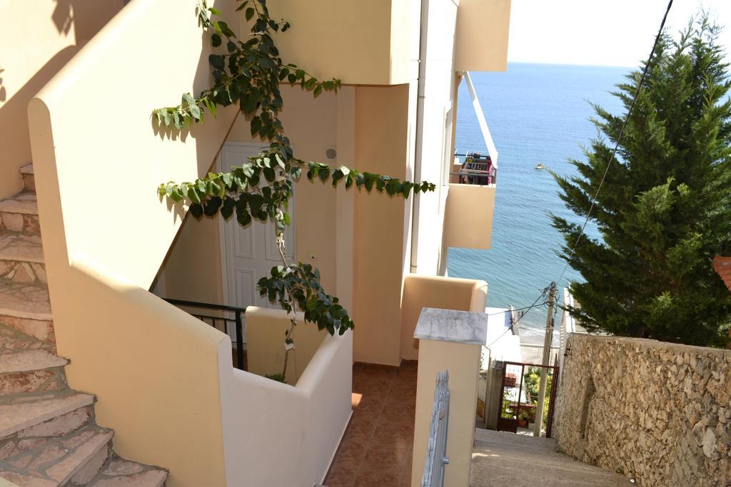 Villa Panorma Кепаро Екстериор снимка