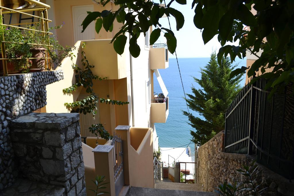Villa Panorma Кепаро Екстериор снимка
