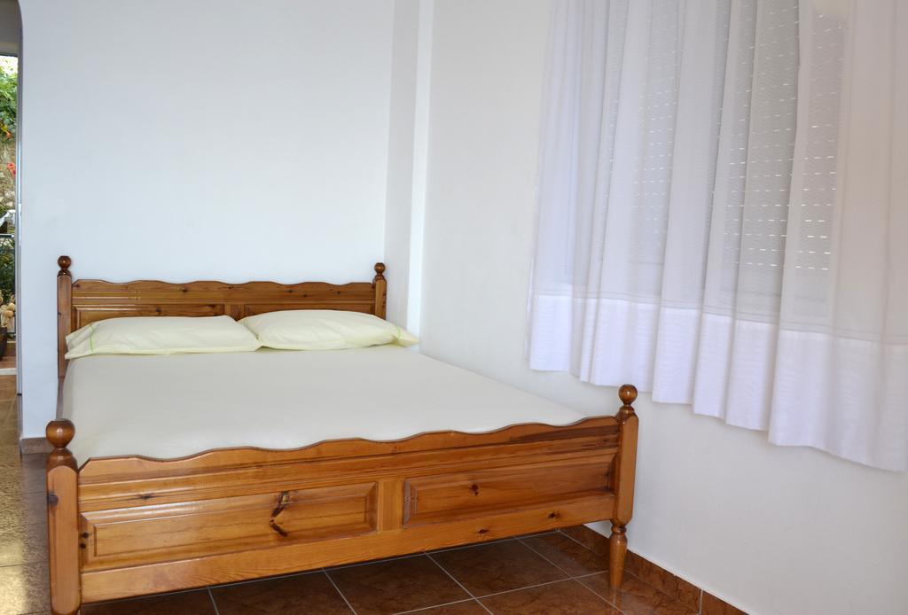 Villa Panorma Кепаро Екстериор снимка