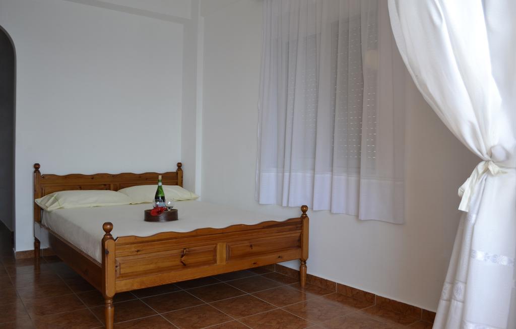 Villa Panorma Кепаро Екстериор снимка
