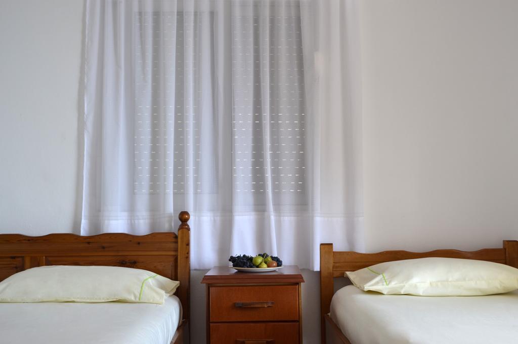 Villa Panorma Кепаро Екстериор снимка