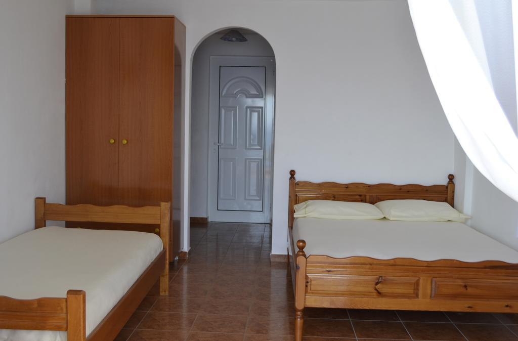 Villa Panorma Кепаро Екстериор снимка