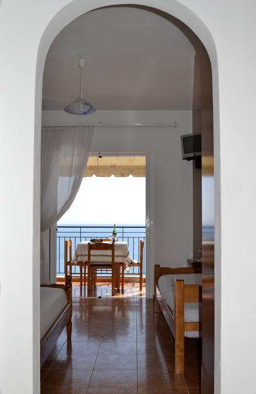 Villa Panorma Кепаро Екстериор снимка