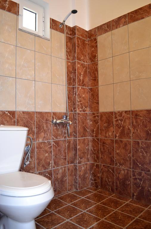 Villa Panorma Кепаро Екстериор снимка