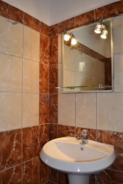Villa Panorma Кепаро Екстериор снимка