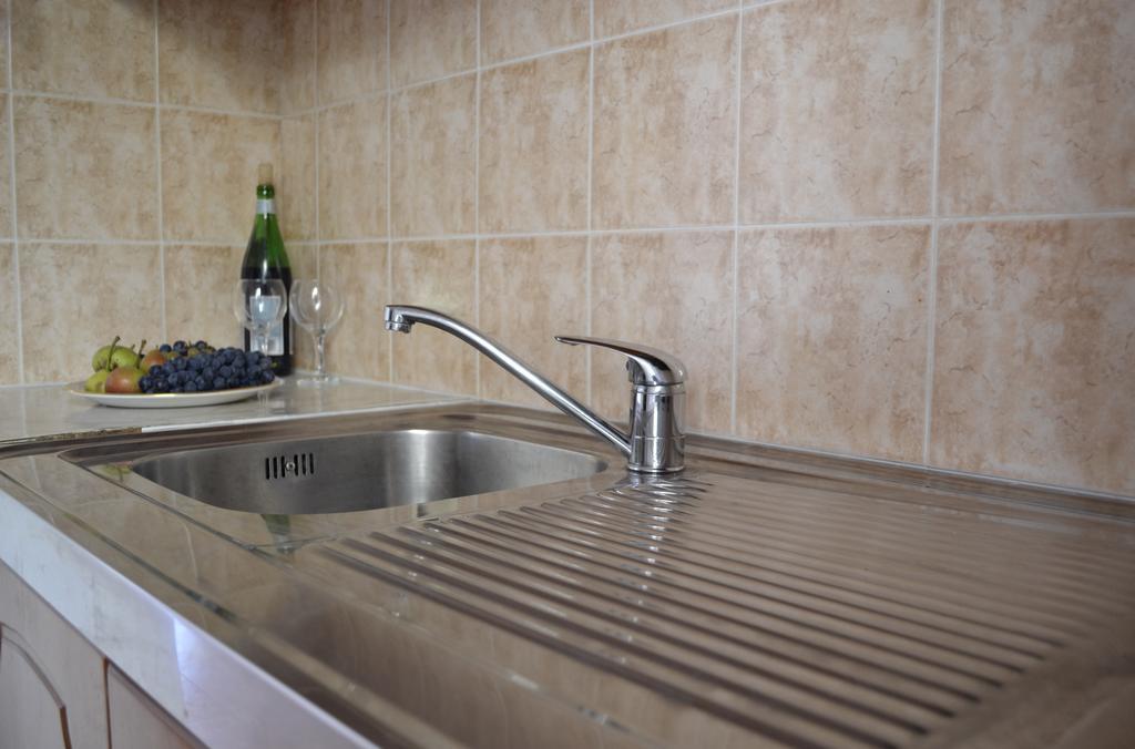 Villa Panorma Кепаро Екстериор снимка