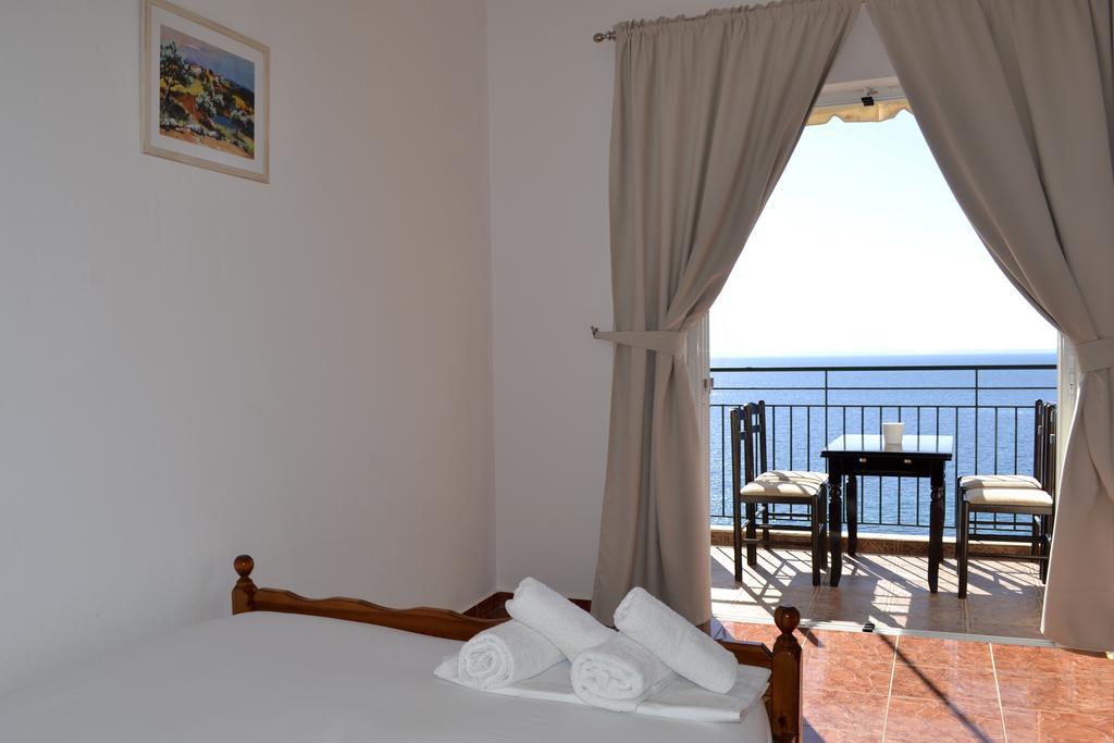 Villa Panorma Кепаро Екстериор снимка