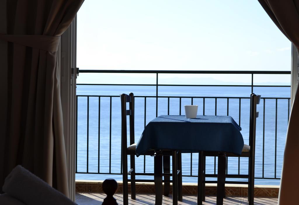 Villa Panorma Кепаро Екстериор снимка