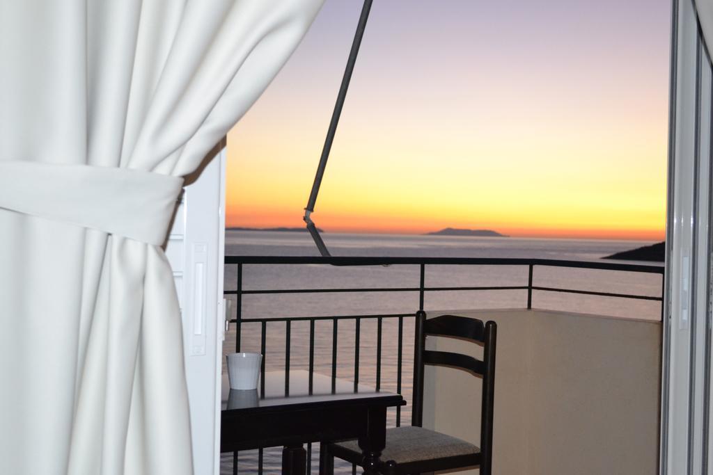 Villa Panorma Кепаро Екстериор снимка
