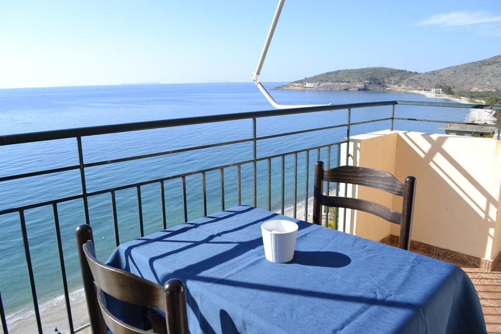 Villa Panorma Кепаро Екстериор снимка