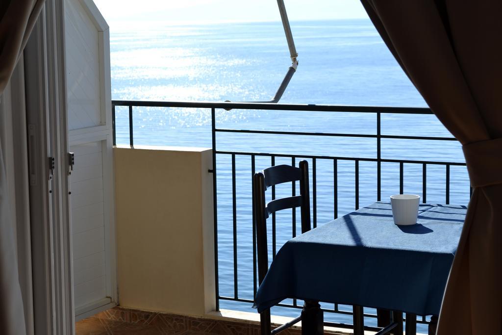 Villa Panorma Кепаро Екстериор снимка